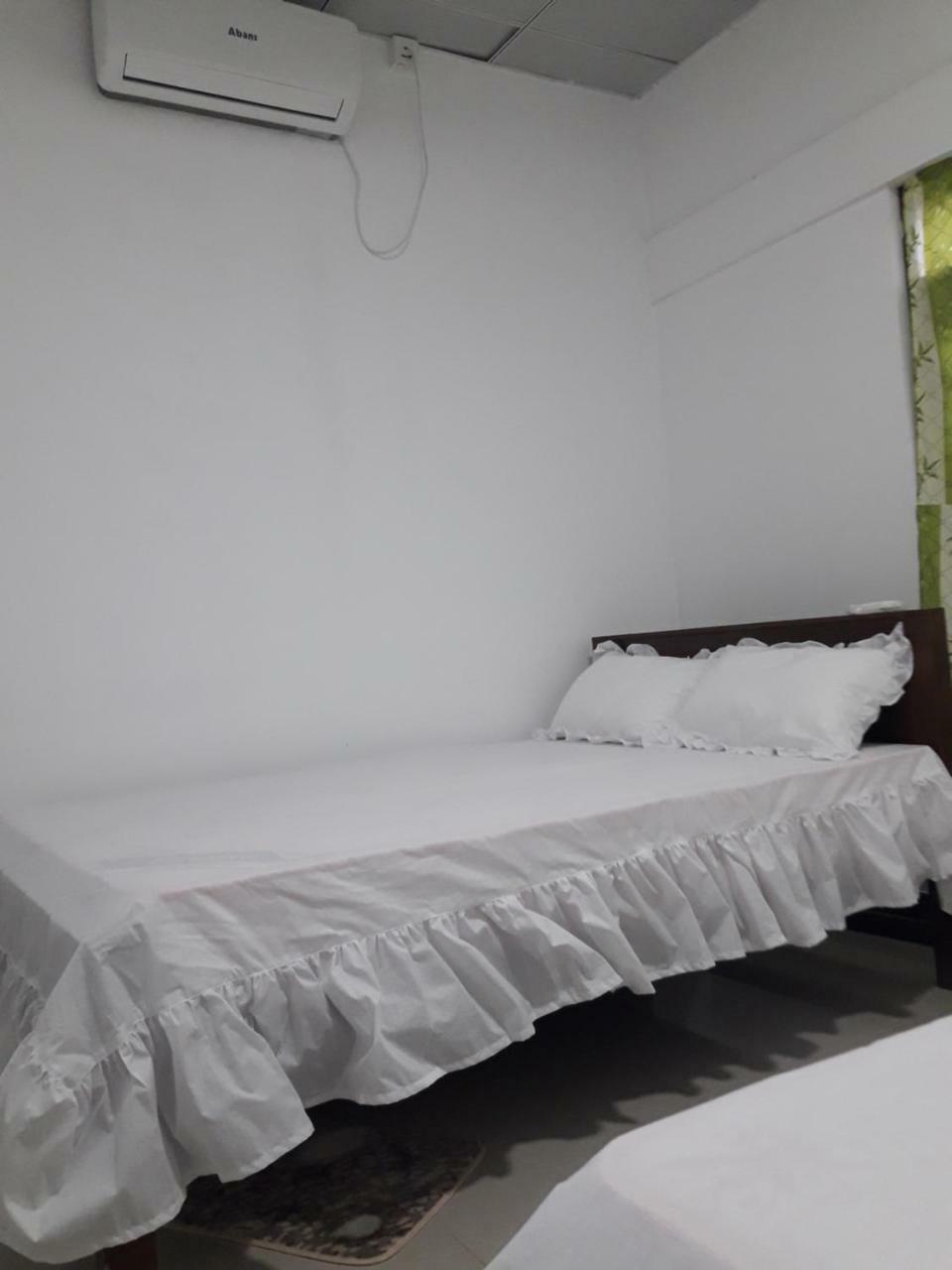 Gimanhala Cottage & Cookary Class อนุราธปุระ ห้อง รูปภาพ